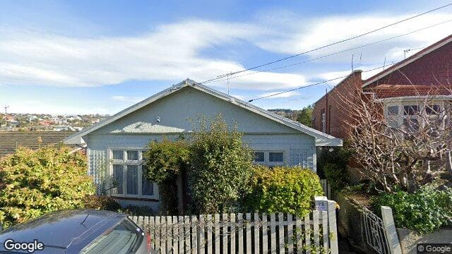 26 Peel Street