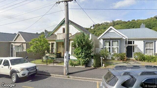 65 Malvern Street