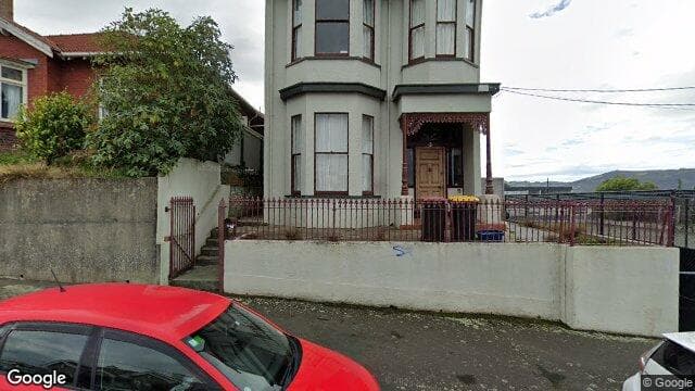 Street view of 94 Elm Row
