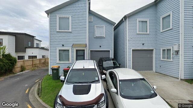 6 Riroriro Close