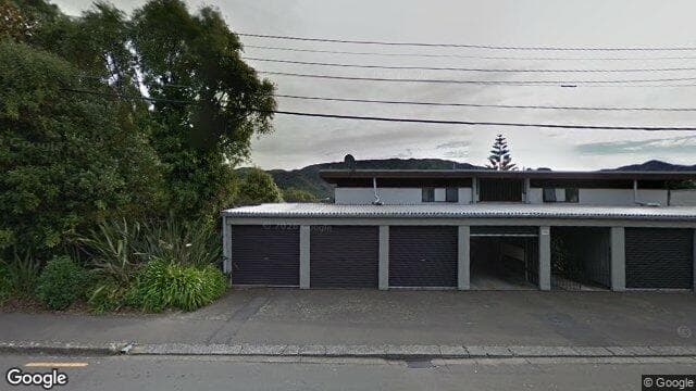 3/116 Mairangi Rd