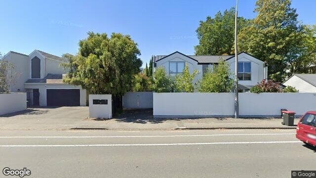 3/160 Rossall St