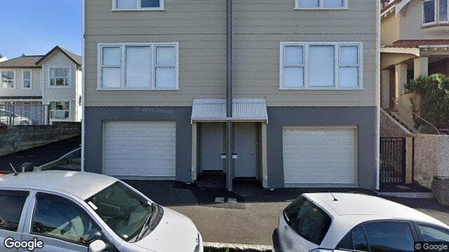 135 Cargill Street