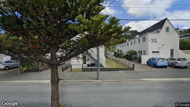 17a/76 Freyberg St