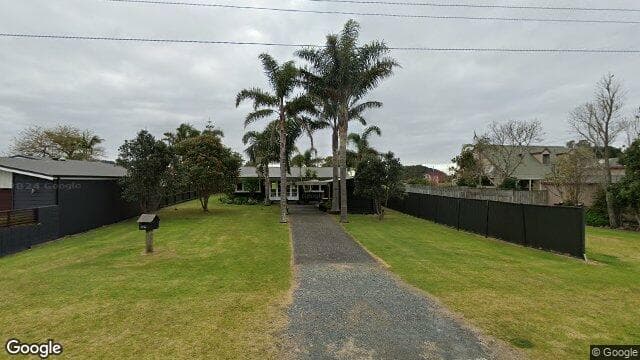 124 Kiwi Rd