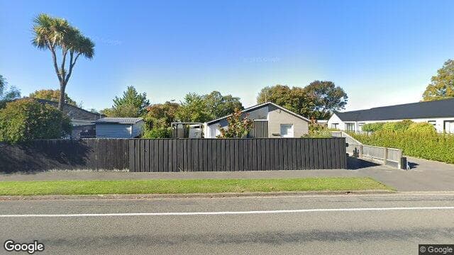 72 Idris Rd