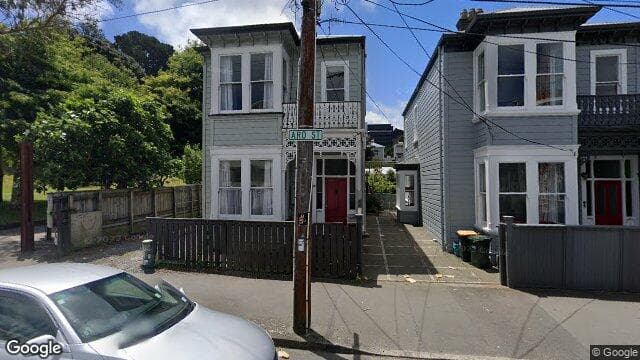 46 Aro St