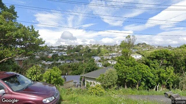 Street view of 147 Ruskin Road