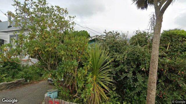 Street view of 35 Brownville Crescent