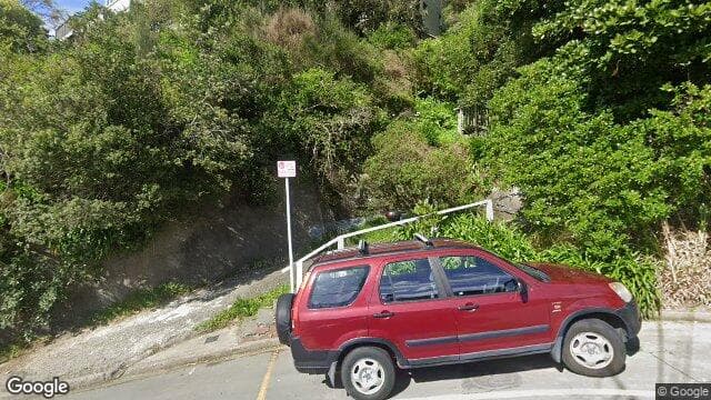 Street view of 29A Durham Street