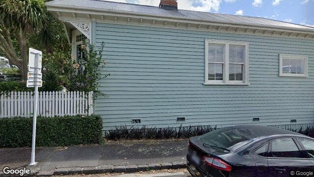 80A Franklin Rd