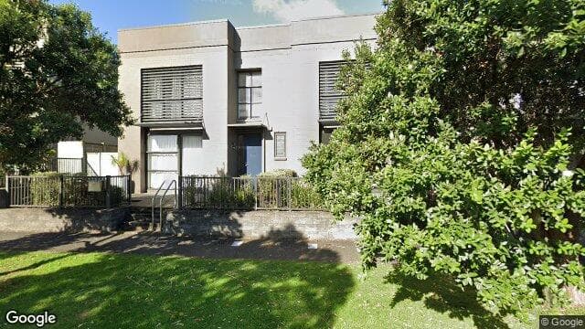 Street view of 142 Stonefields Avenue
