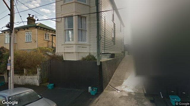 Street view of 113A Pirie Street