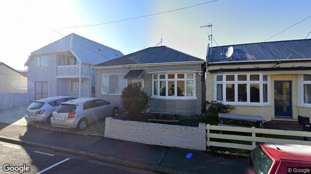 29 Grange Street