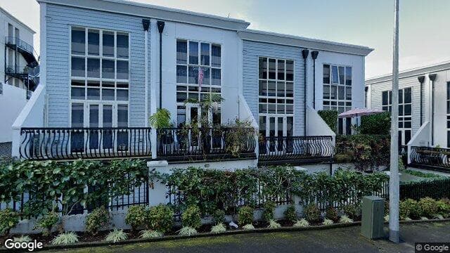 3/8 Burgoyne Street