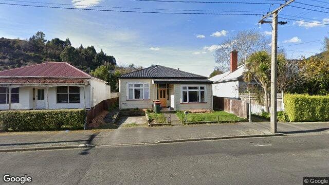 14 Carr Street