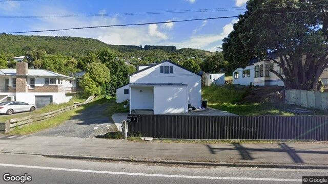 263A Ravensbourne Road