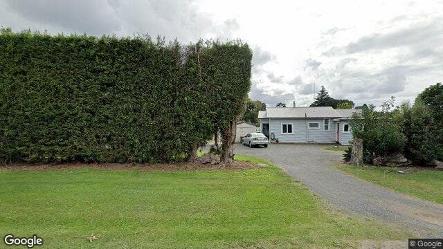 84A Lockington Road