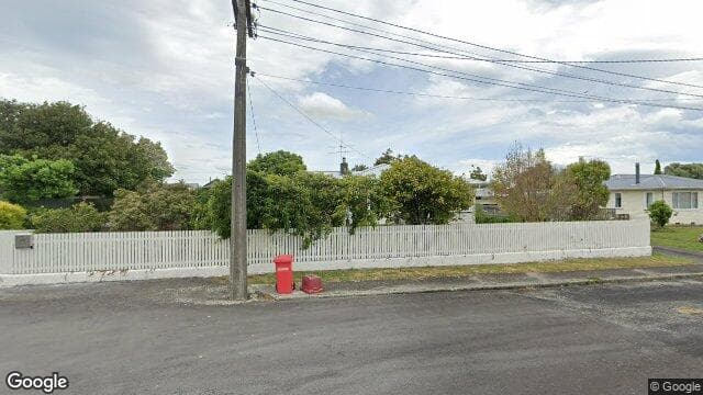 14 Barrett Place