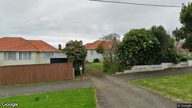 102 Tripoli Road