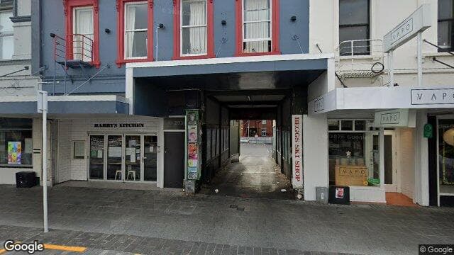 358 George Street