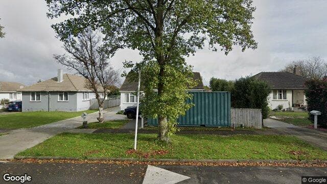 32A Seddon Street