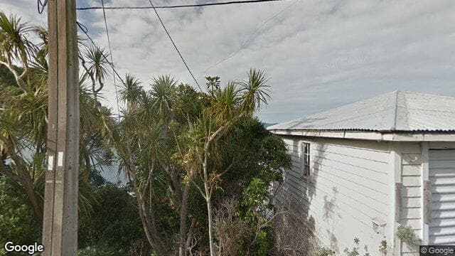 Street view of UNIT A/51B Barnard Street