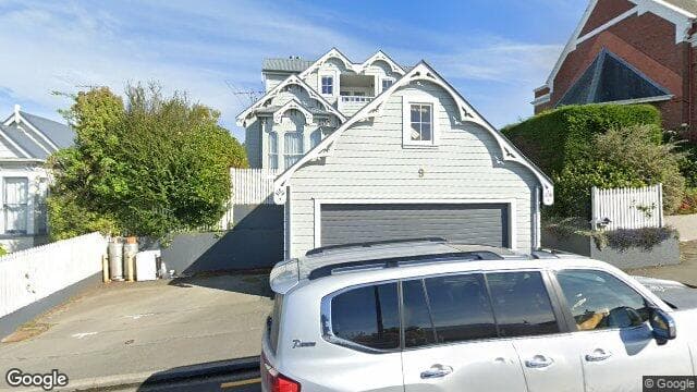 9 Highgate