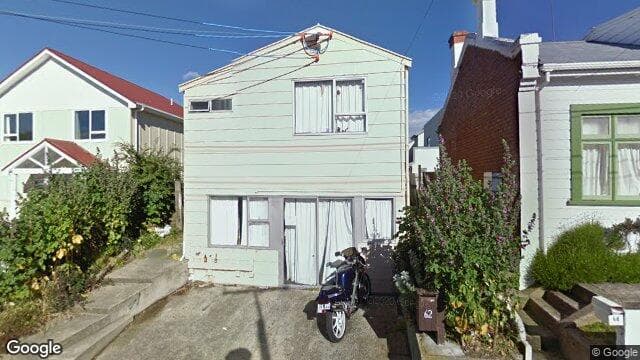 62 Grange Street