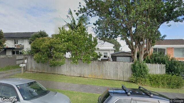 Street view of 3/4 Mountain View Road