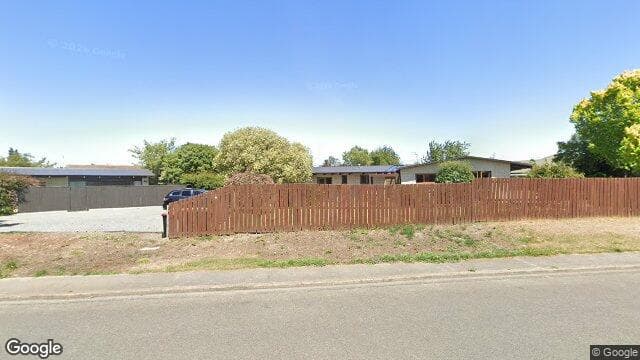 21A Bowie Drive
