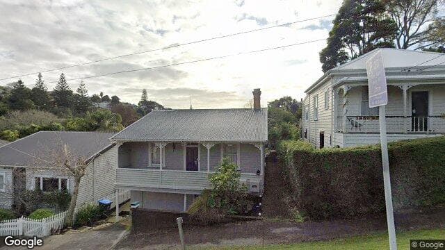 58A King St