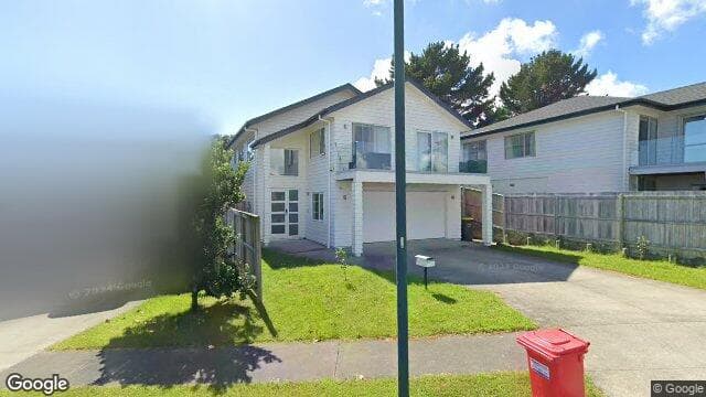 5 Midshipman Court