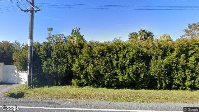 136 Oraha Rd