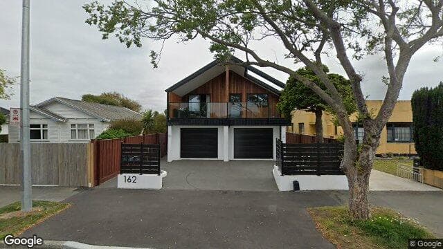Street view of 2/162 Seaview Road
