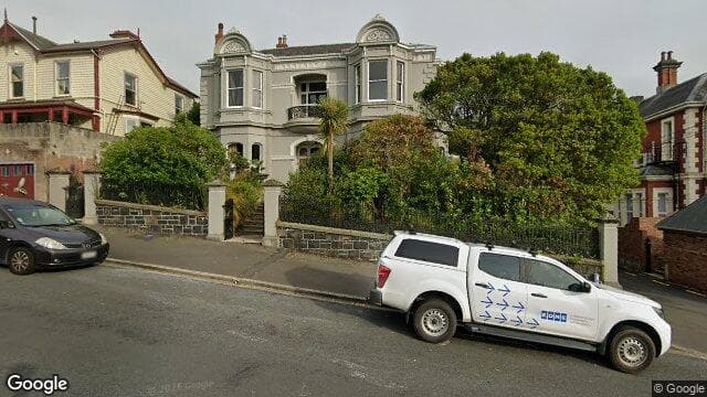 58 Royal Terrace