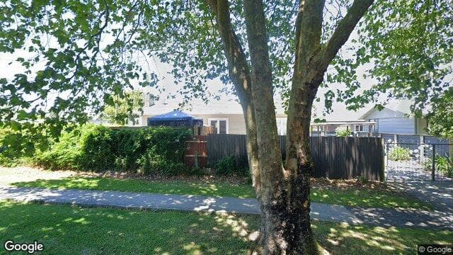 14 Beatty Road