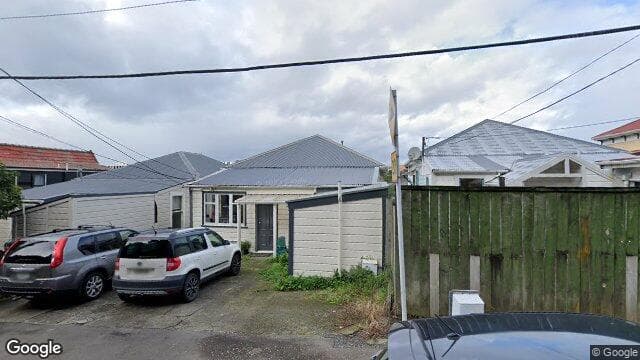 Street view of 211 Grant Road