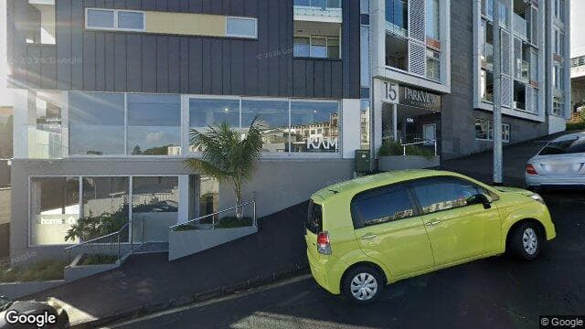 Street view of 104/15 Rendall Place
