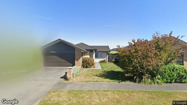 14 Tosland St