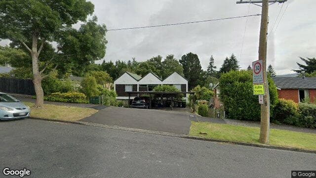 111 Balmacewen Rd