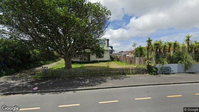 23B Coronation Road
