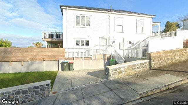 2 Seddon Street
