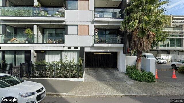 401/43 Edwin Street