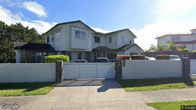 929 Redoubt Road