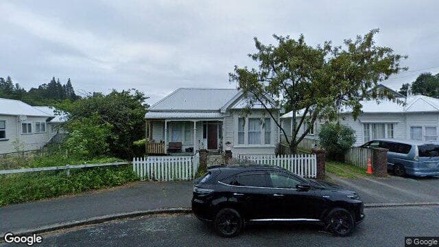 10 Chambers St