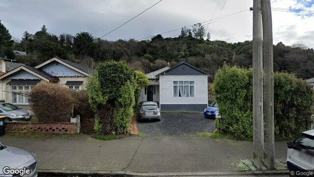 119 North Road