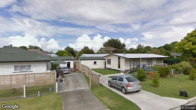 44A Oswald Street