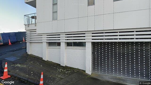 Street view of 102/10 Flower Street