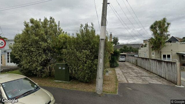5 Beerescourt Road